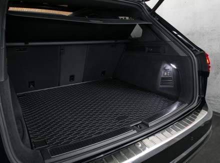 Volkswagen - Touareg