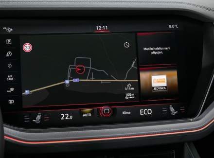 Volkswagen - Touareg