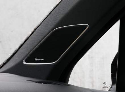 Volkswagen - Touareg