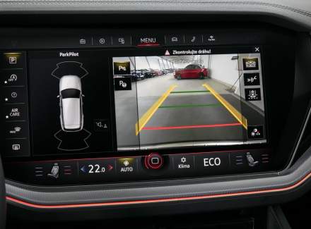 Volkswagen - Touareg