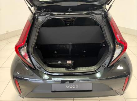 Toyota - Aygo