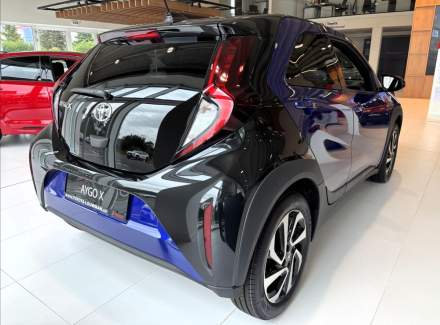 Toyota - Aygo