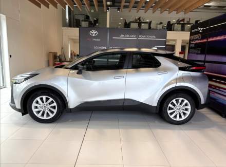 Toyota - C-HR