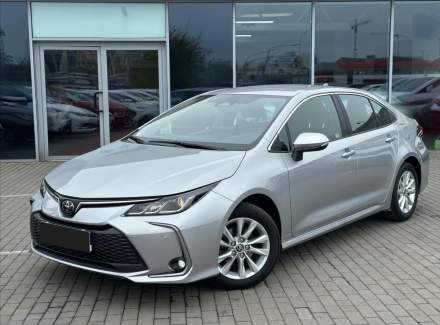 Toyota - Corolla