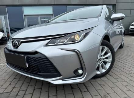 Toyota - Corolla