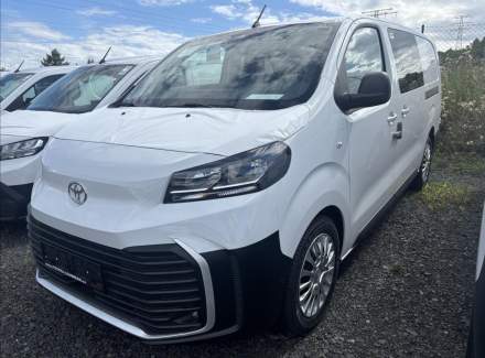 Toyota - Proace