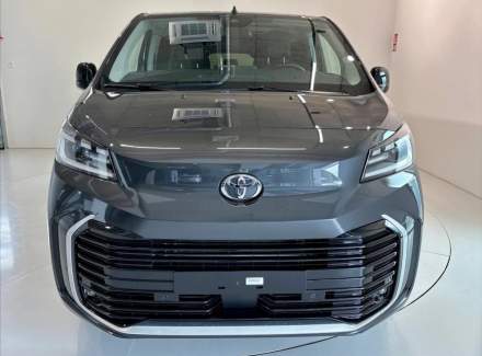 Toyota - Proace