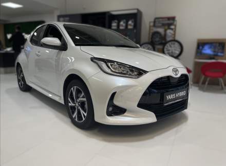 Toyota - Yaris