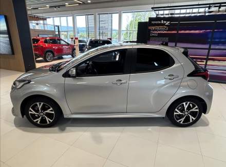 Toyota - Yaris