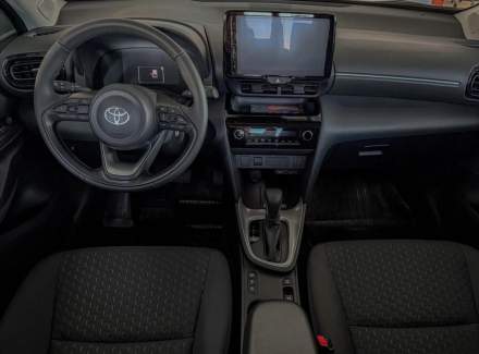 Toyota - Yaris Cross