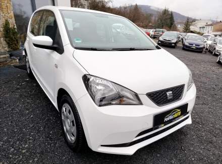 Seat - Mii