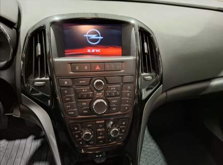Opel - Astra