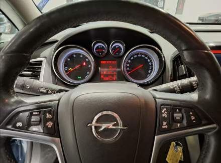 Opel - Astra