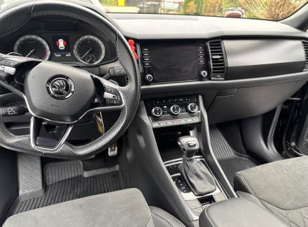 Škoda - Kodiaq 2.0 TDI (150 Hp) DSG