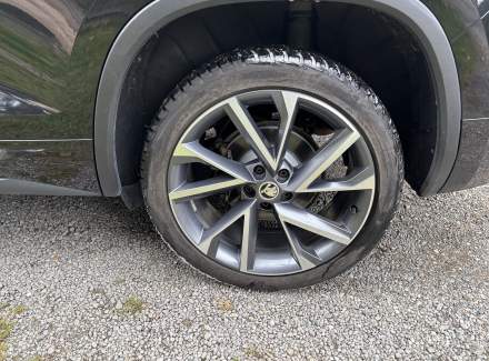 Škoda - Kodiaq 2.0 TDI (150 Hp) DSG
