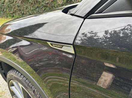 Škoda - Kodiaq 2.0 TDI (150 Hp) DSG