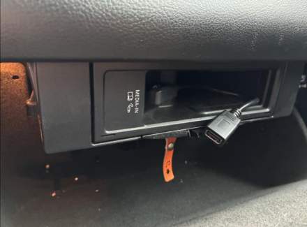 Volkswagen - Passat CC