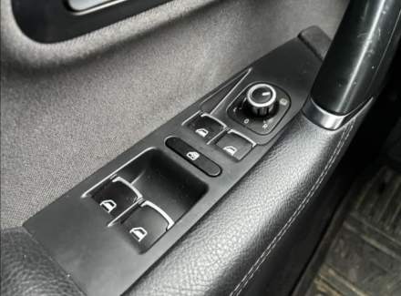 Volkswagen - Passat CC