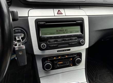 Volkswagen - Passat CC