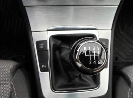 Volkswagen - Passat CC