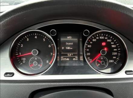 Volkswagen - Passat CC