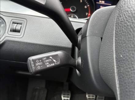 Volkswagen - Passat CC