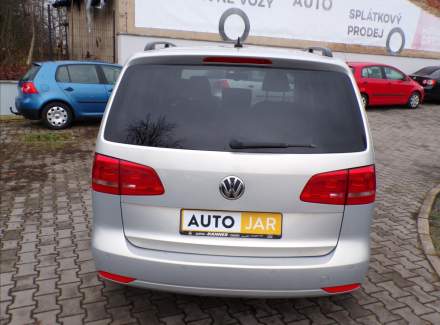 Volkswagen - Touran