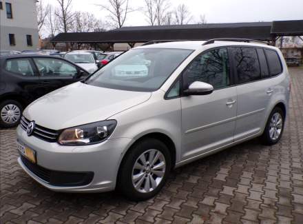 Volkswagen - Touran