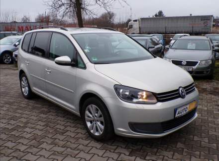 Volkswagen - Touran