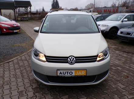 Volkswagen - Touran