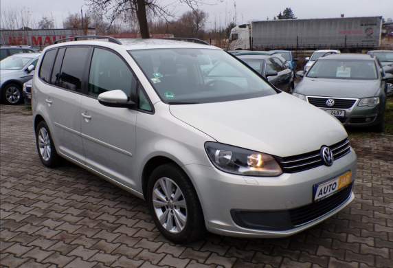 Volkswagen - Touran