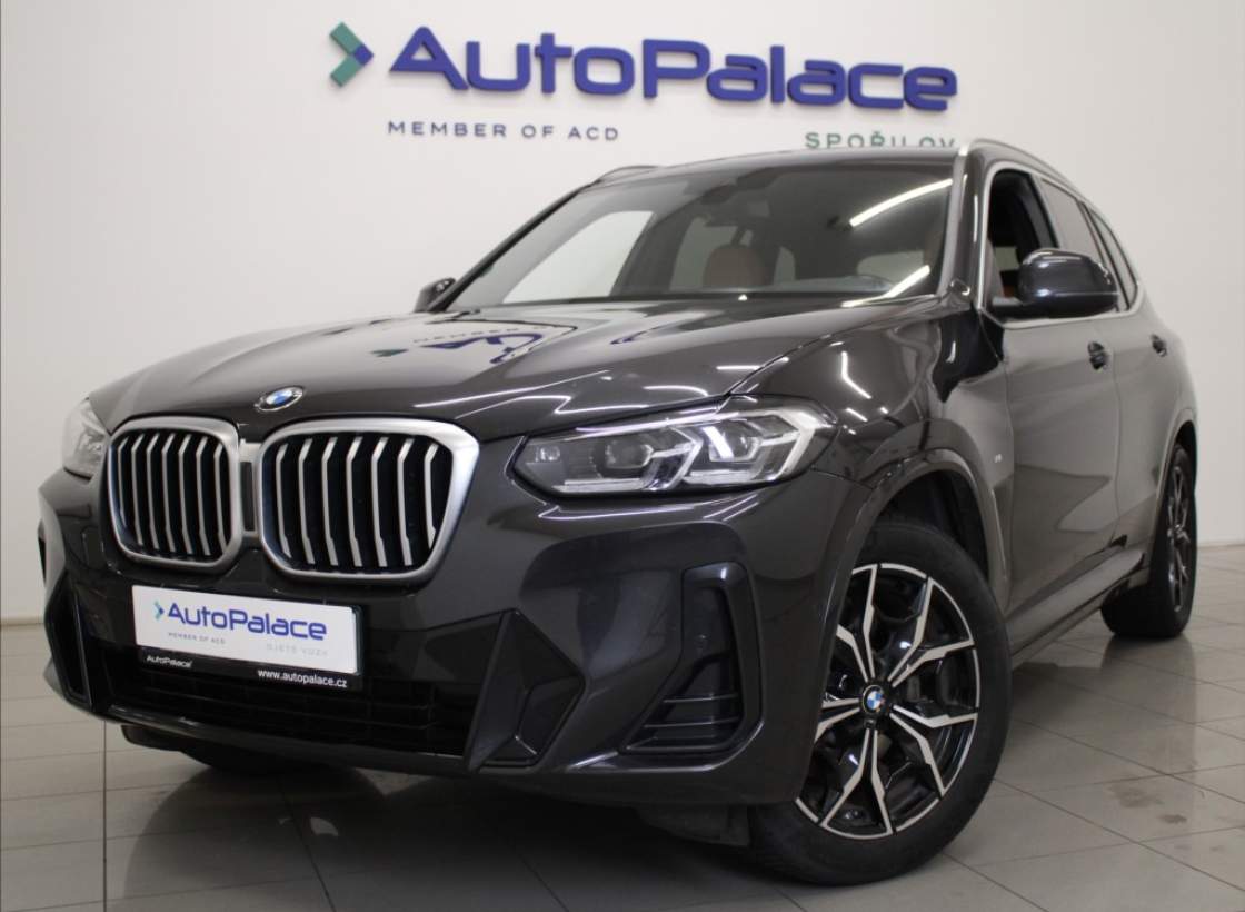 BMW - X3