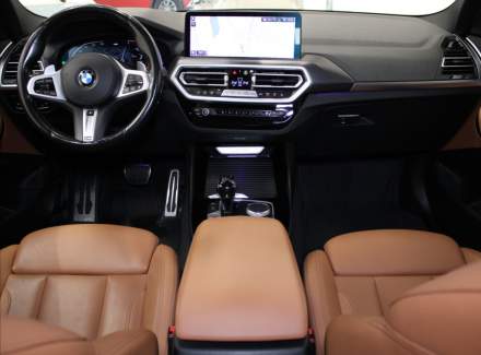 BMW - X3