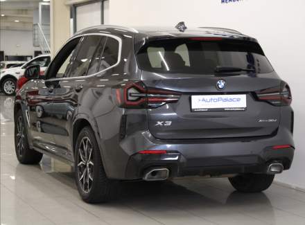 BMW - X3