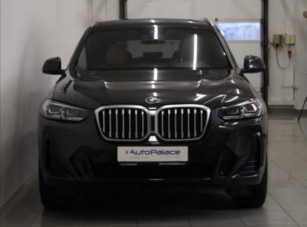 BMW - X3