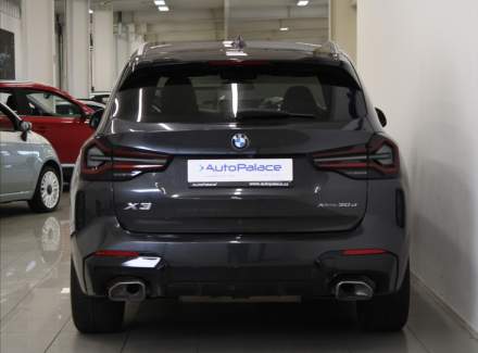 BMW - X3