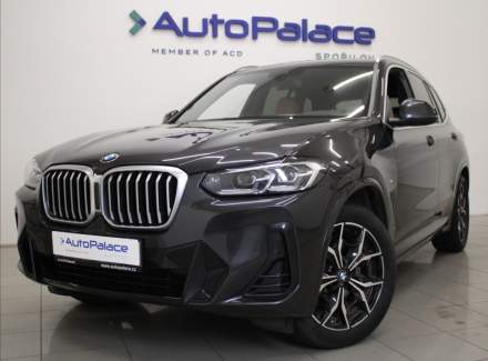 BMW - X3