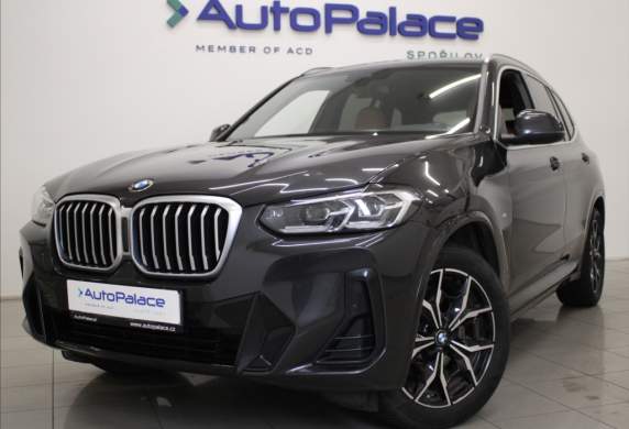 BMW - X3