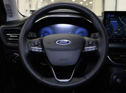 Ford - Focus