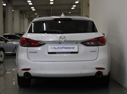 Mazda - 6