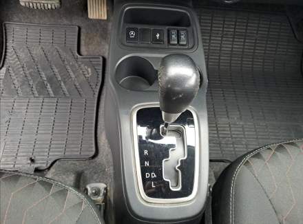 Mitsubishi - Space Star