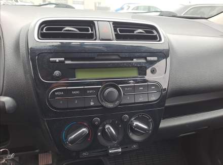 Mitsubishi - Space Star