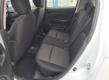 Mitsubishi - Space Star