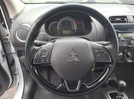 Mitsubishi - Space Star