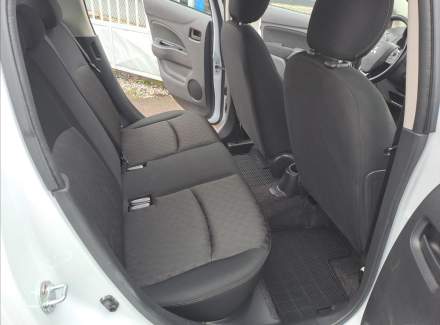 Mitsubishi - Space Star