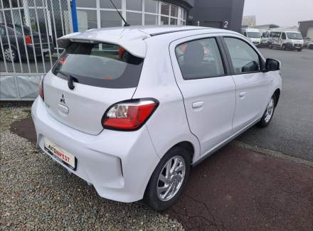 Mitsubishi - Space Star