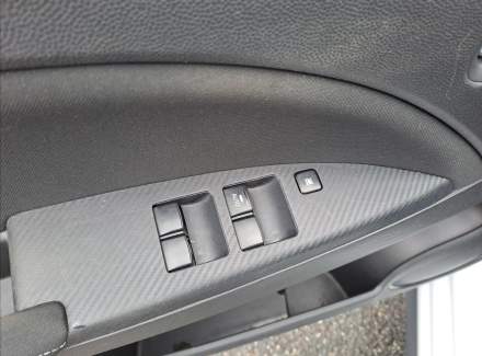 Mitsubishi - Space Star