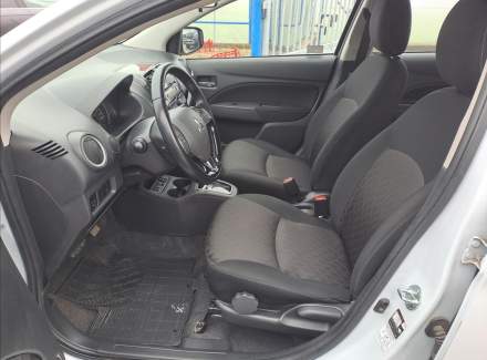 Mitsubishi - Space Star