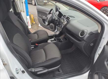 Mitsubishi - Space Star