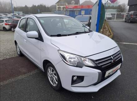 Mitsubishi - Space Star